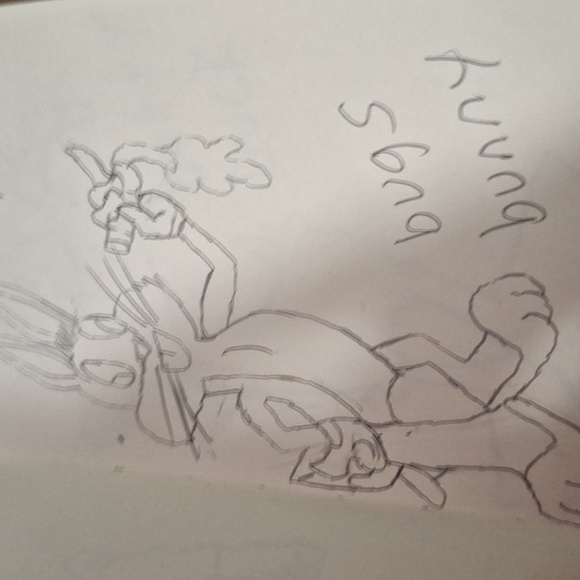 Spongebob characters - Picture 16 of 16